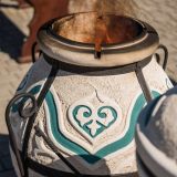 Amphora Tandoor “Dastarhan”