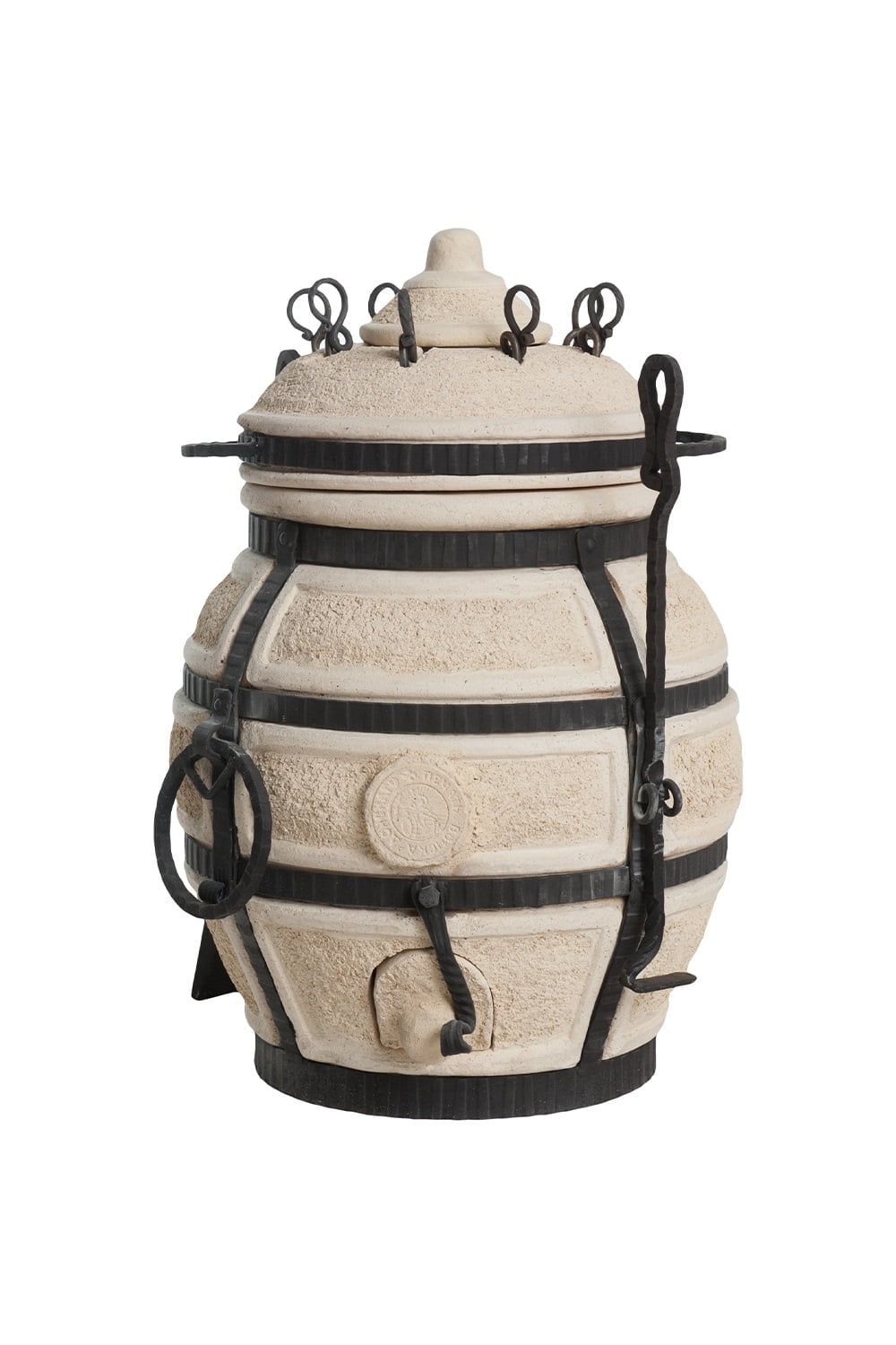 Amphora Tandoor "Don Sarmat" - Amphora Tandoor Don-Sarmat
