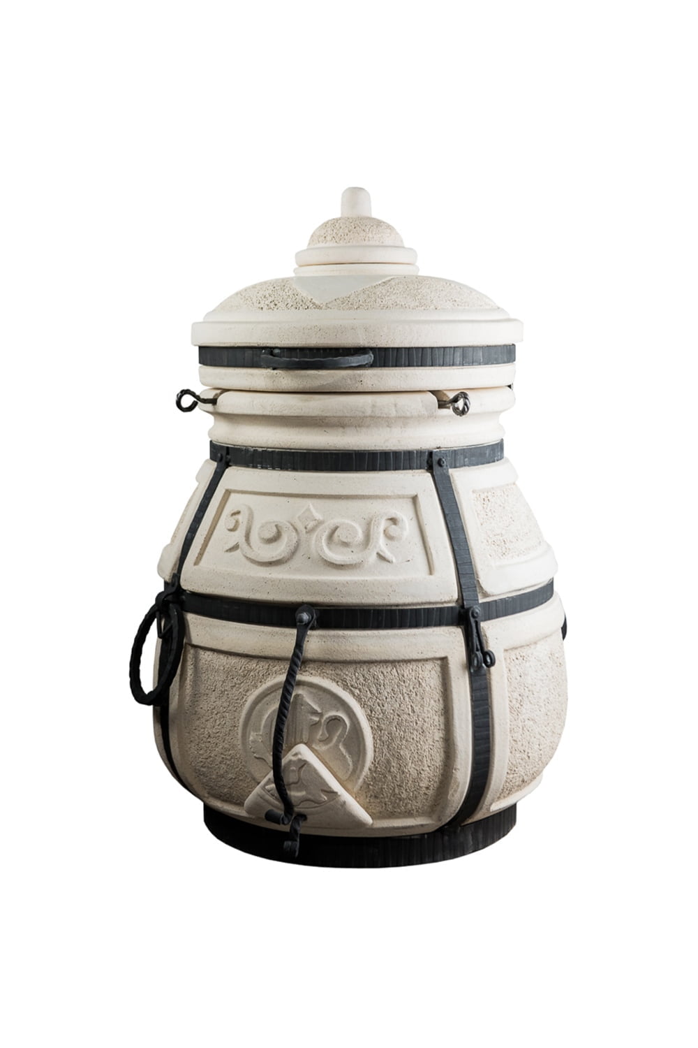 Amphora Tandoor "Skif" - Amphora Tandoor Skif
