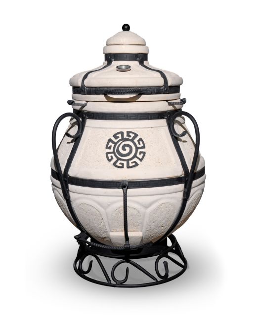 Amphora-Tandoors-Aladdin-Mini-2025-NEW-Thermometer