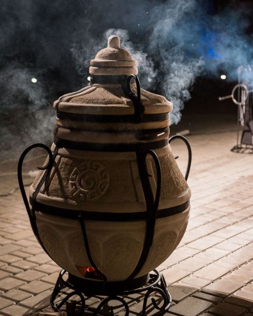 Amphora-Tandoors-Aladdin-Mini-Raeuchern-Rauch-grillen