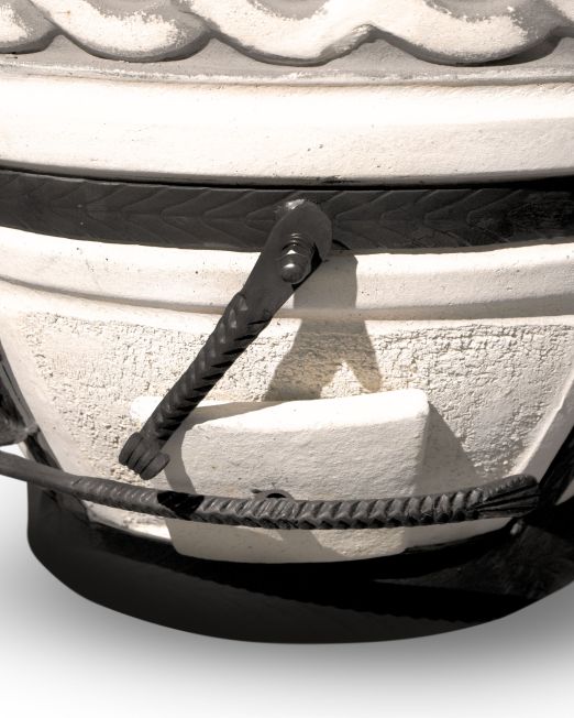 Amphora-Tandoors-Ataman-2025-NEW-Aschekappe-drehbar