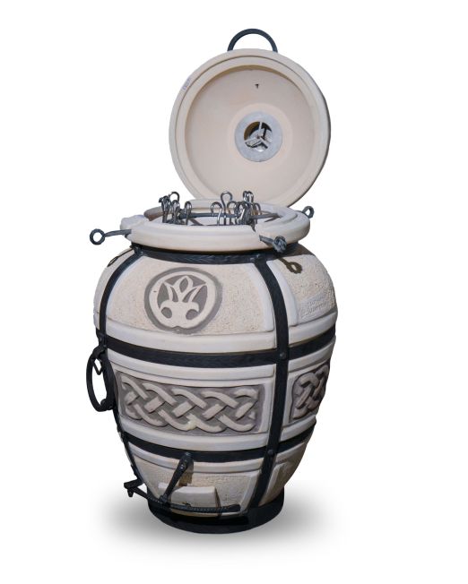 Amphora-Tandoors-Ataman-2025-NEW-Thermometer-Klappdeckel