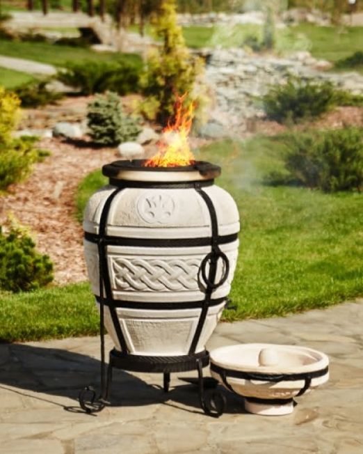 Amphora-Tandoors-Ataman-Feuer