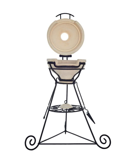 Amphora Tandoors "Marokkanischer Grill"