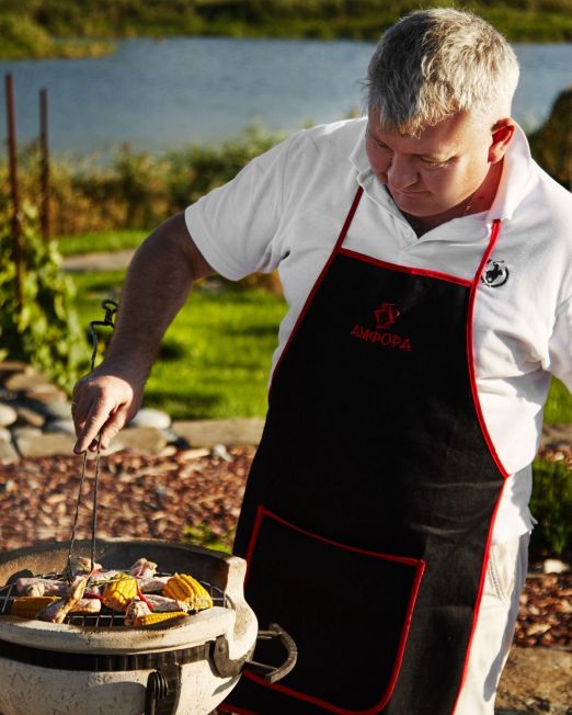 Amphora-Tandoors-Marokkanischer.Grill-Barbecue-grillen