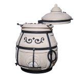 Amphora Tandoor „Skif“