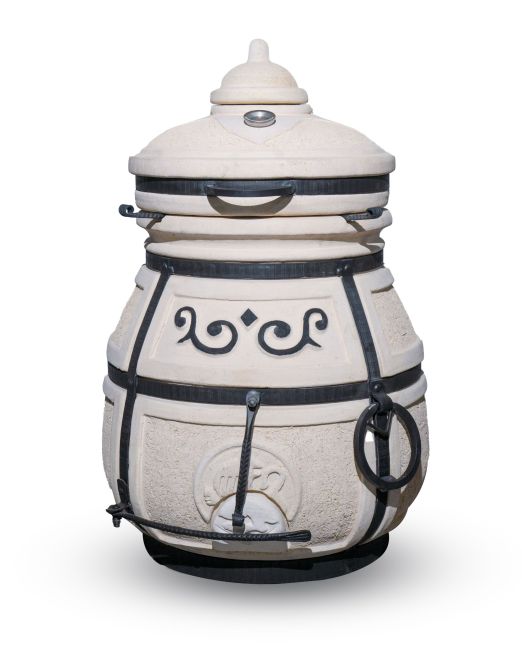 Amphora Tandoor "Skif"