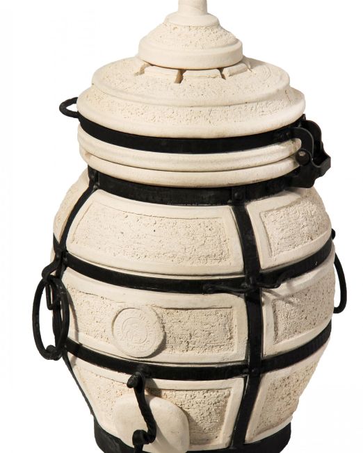 Amphora-Tandoors-Tandoor-Don-Sarmat-Klappdeckel-hinged-lid