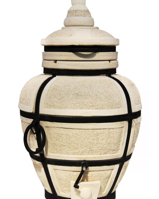 Amphora-Tandoors-Tandoor-Grosser-Big-Klappdeckel-Hinged-Lid