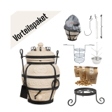 Amphora Tandoor “Jäger” Vorteilspaket
