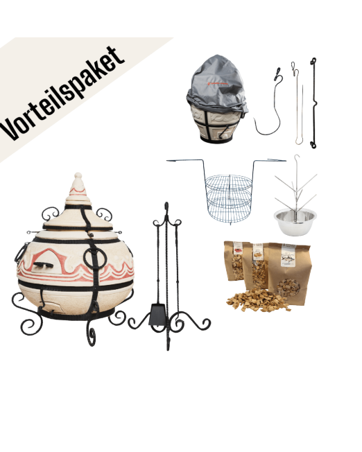 Amphora-Tandoors-Tandoor-Orient-Vorteilspaket-Angebot-klein