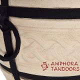 Amphora Tandoor “Ataman” Vorteilspaket