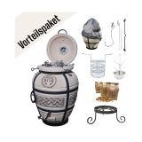 Amphora Tandoor „Ataman“ Vorteilspaket 2025 NEU