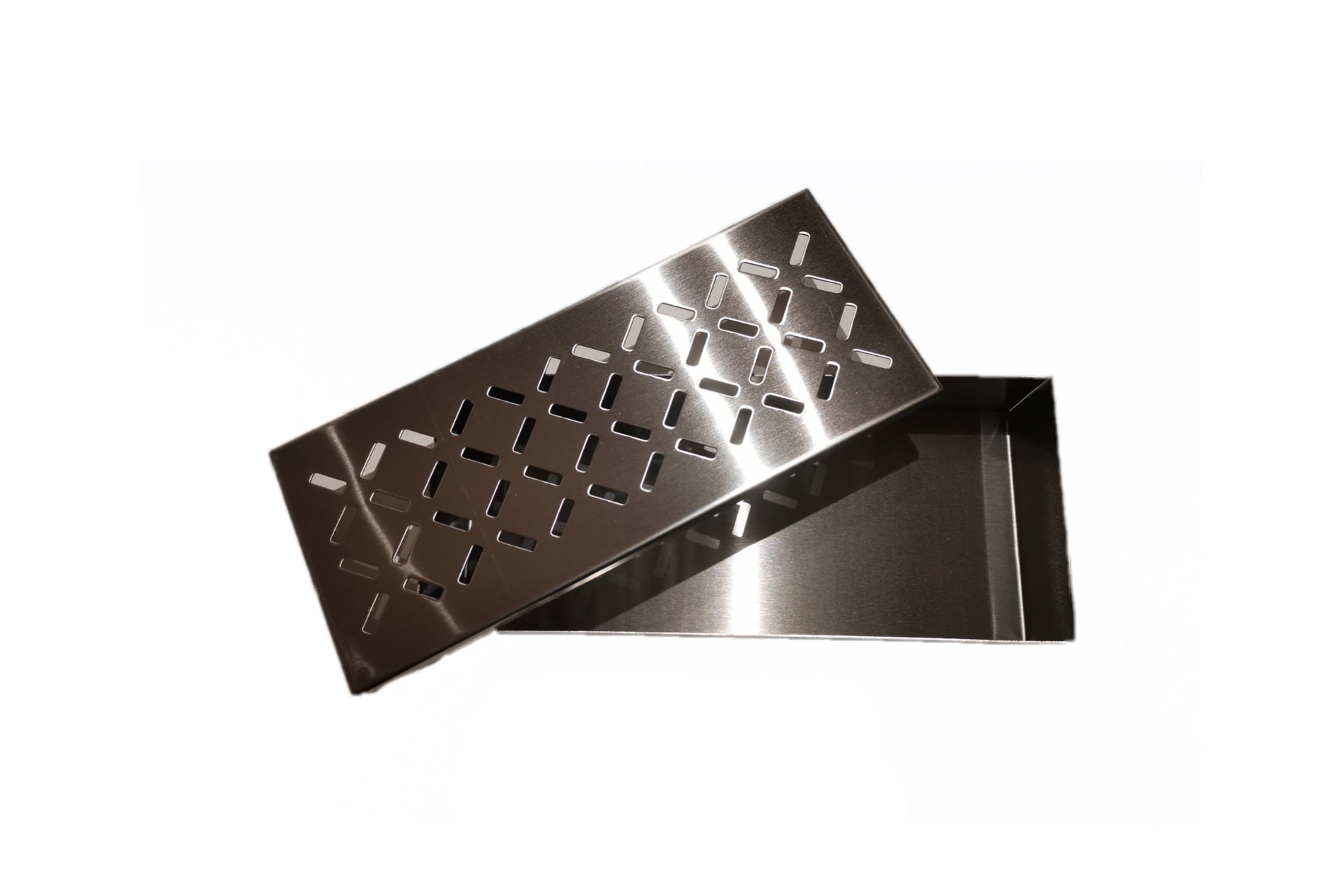 Barbecue Räucherbox