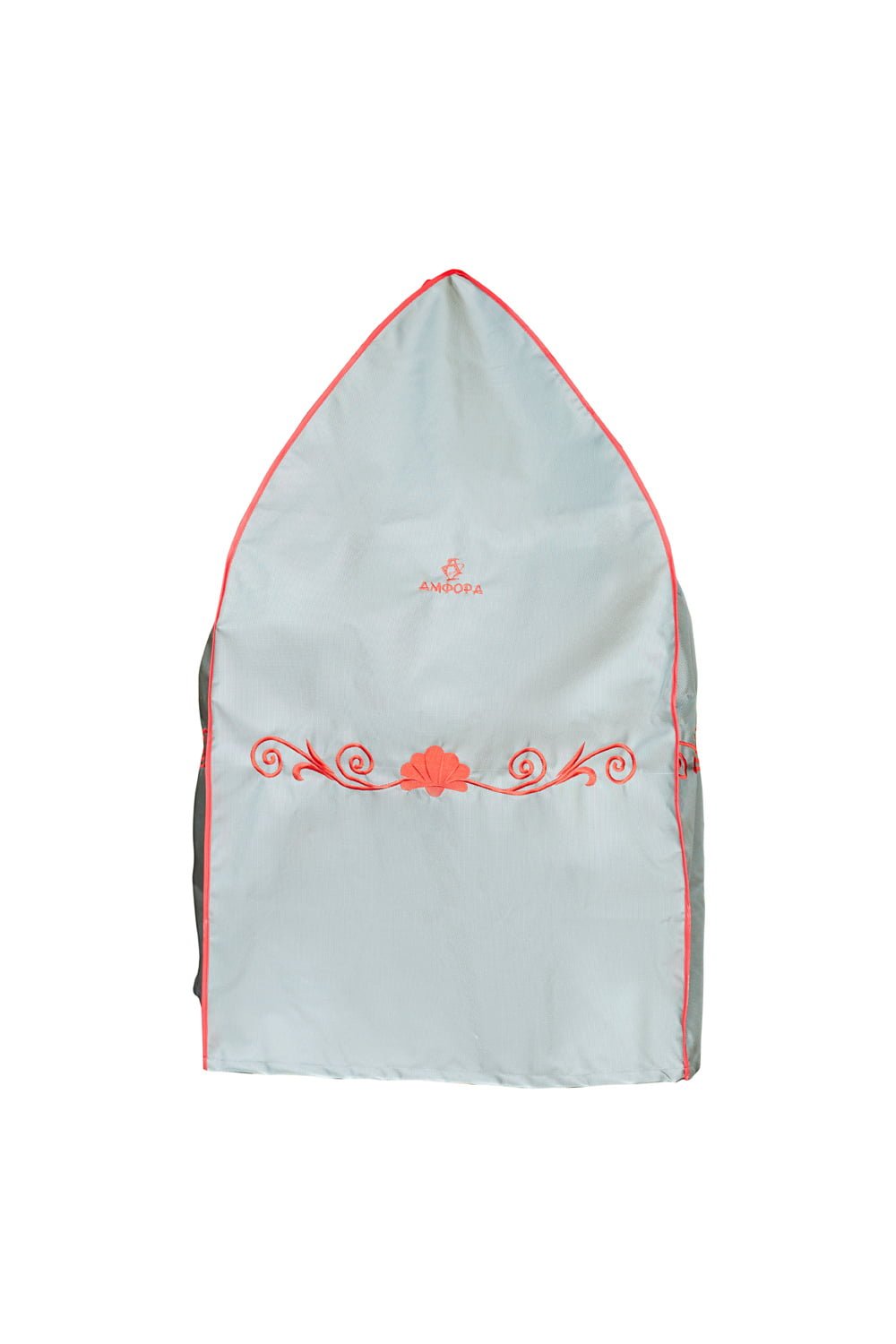 Premium Tandoor Schutzhülle - Aladdin