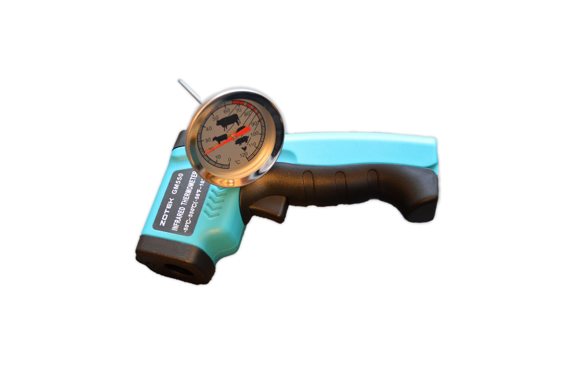 Thermometer-Set