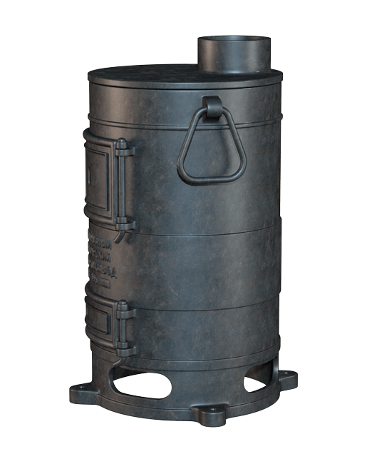 Amphora-Tandoors-Armavirawski-Werk-Kanonenofen-Utchak-Gussofen-Wok-Kazan (6)