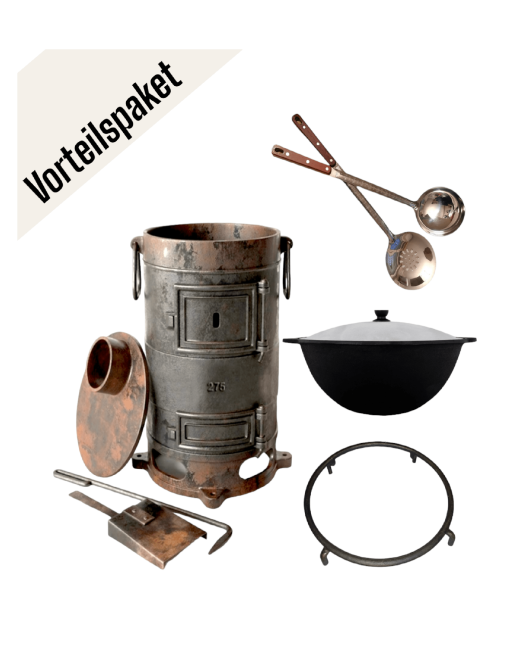 Amphora-Tandoors-Kanonenofen-Utschak-Gulaschkessel-Vorteilspaket-Angebot-komrpimiert