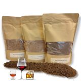 Räuchmehl versch. Sorten - Räuchermehl Set