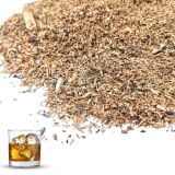 Räuchmehl versch. Sorten - Räuchermehl Whisky