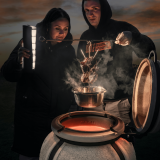 Amphora Tandoors Kochbuch – Kings of Fire