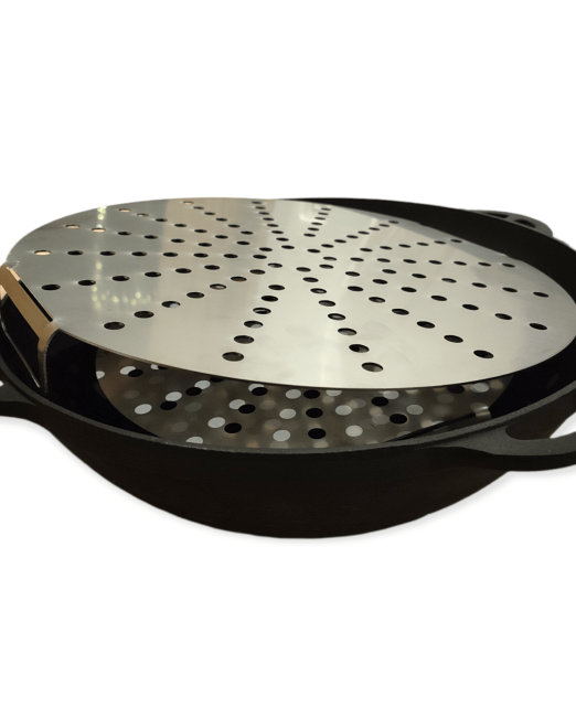 Amphora-Tandoors-Wok-Kazan-Mantowarka-Grill