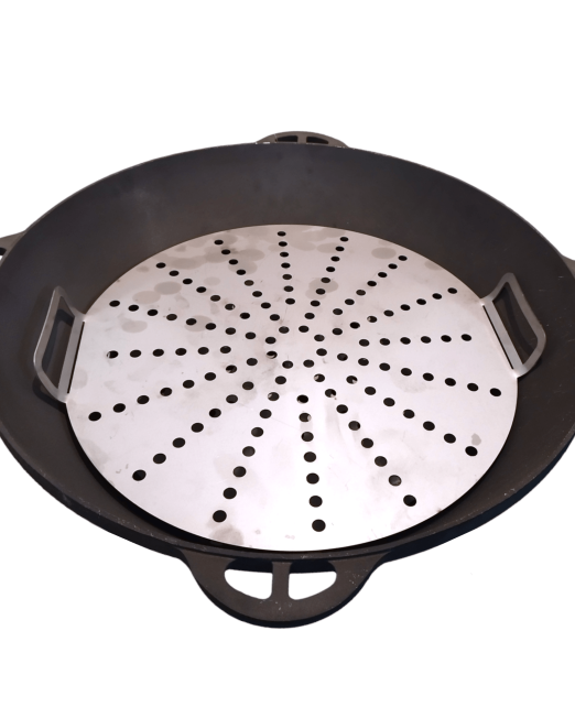 Amphora-Tandoors-Wok-Kazan-Mantowarka-Kessel