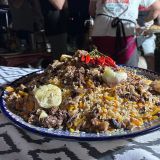 Grillkurs auf und im Tandoor – 16. August 2025, Bardenitz