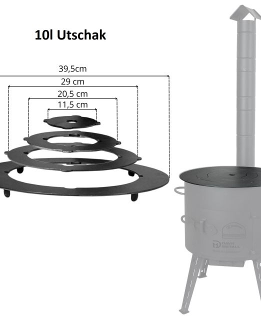 Amphora-Tandoors-Adapterringe-Utschak-10l-2