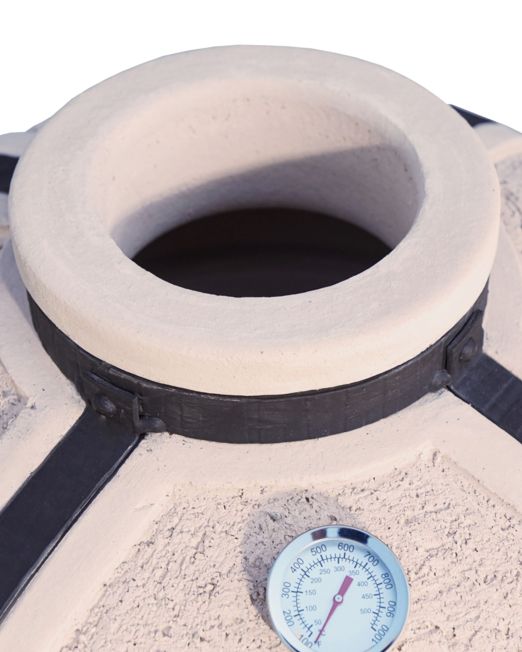 Amphora-Tandoors-Tandoor-Taschkent-Thermometer-Tandoori-Grill-Keramikgrill-3