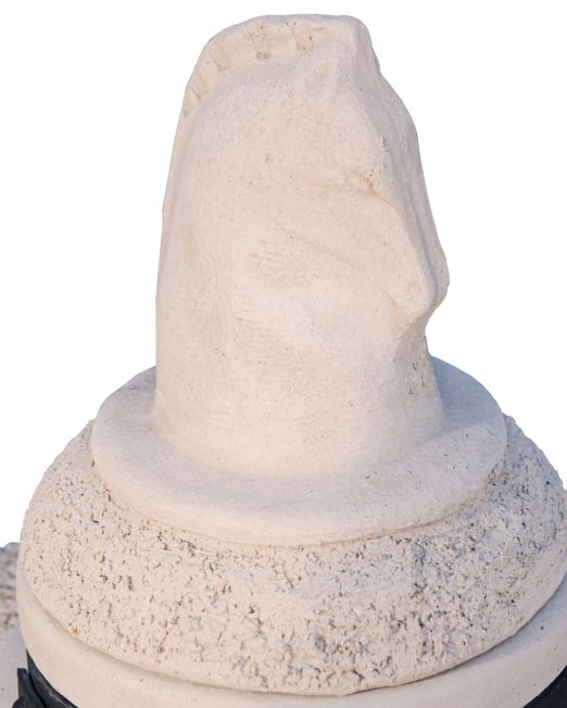 Amphora-Tandoors-Tandoor-Taschkent-Thermometer-Tandoori-Grill-Keramikgrill-Deckelkappe
