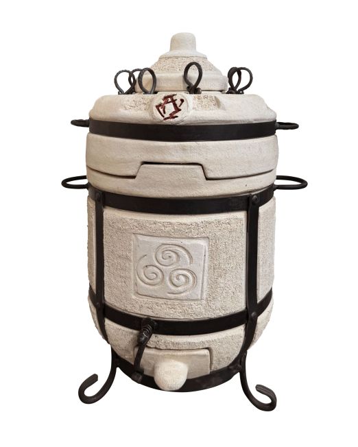 Amphora Tandoor "Mini"