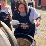 Grillkurs auf und im Tandoor – 15. August 2026, Bardenitz