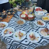 Grillkurs auf und im Tandoor – 15. August 2026, Bardenitz