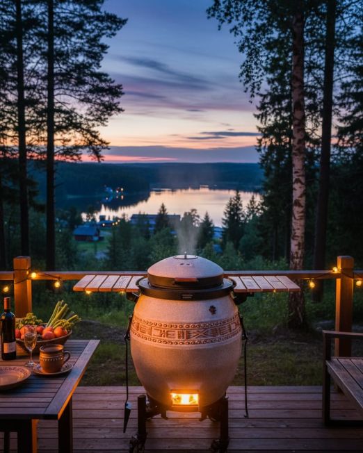 Amphora-Tandoors-Tandoor-Oligarch-gedaemmt-gastro-gastronomie-Landschaft-Natur-2