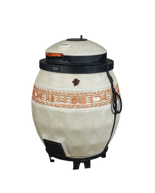 Amphora-Tandoors-Tandoor-Oligarch-gedaemmt-gastro-gastronomie-ohne-Untergestell-seitlich