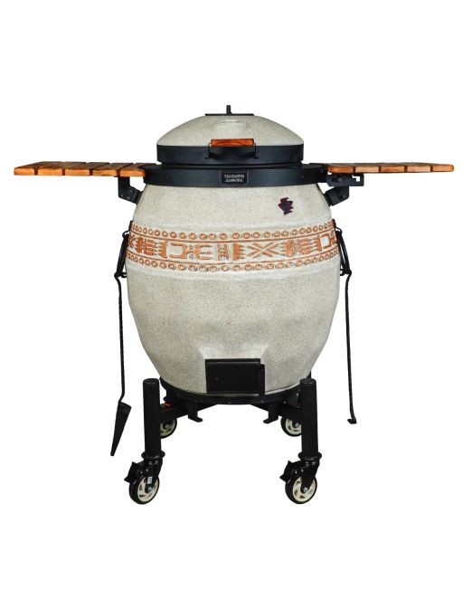 Amphora-Tandoors-Tandoor-Oligarch-gedaemmt-gastro-gastronomie